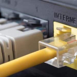 Installation de Box Internet